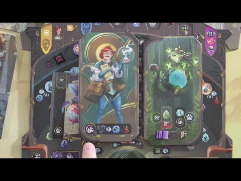 How to Play Mercurial: Alchemia