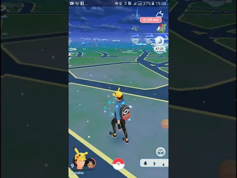 TUTORIAL COMO CHOCAR OVO SEM ANDAR POKÉMON GO