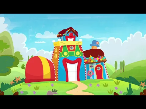 PATATI PATATÁ PATATOONS CASA NOVA