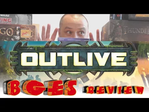 Outlive - Review