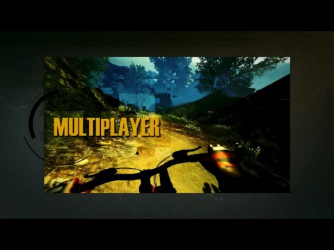 Video de MTB DownHill