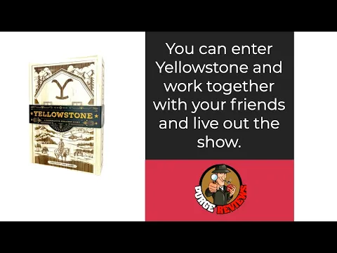 Yellowstone by Purge Reviews
