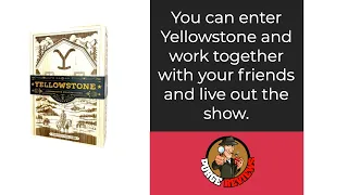 Yellowstone by Purge Reviews
