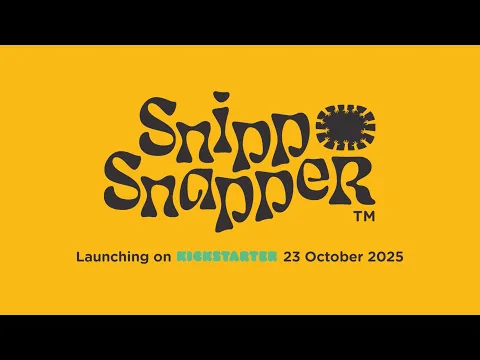 SNIPPSNAPPER - How to Play Tutorial
