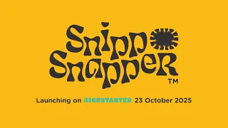 SNIPPSNAPPER - How to Play Tutorial