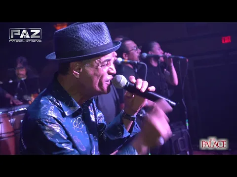 Video for event landing page