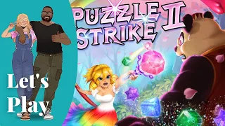 Let's Play - Puzzle Strike 2