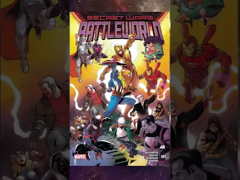 Dice Masters Secret Wars Locked In Combat Spoilers #shorts