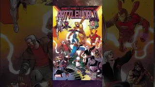 Dice Masters Secret Wars Locked In Combat Spoilers #shorts