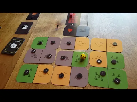 gameplay adventure tin