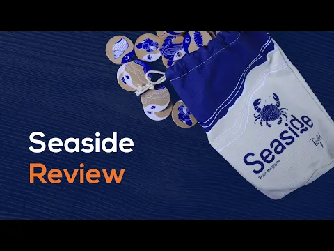 Seaside Review