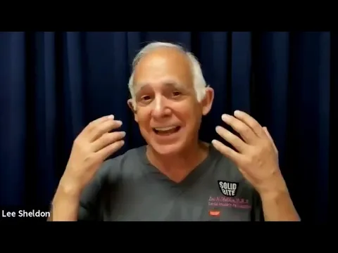 Dr. Lee Sheldon