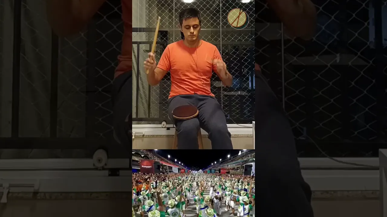 Vídeo de Forita Pads