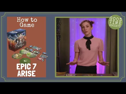 How to Play Epic Seven Arise | How to Game with Becca Scott