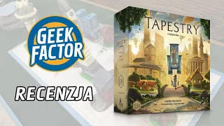 TAPESTRY - Recenzja