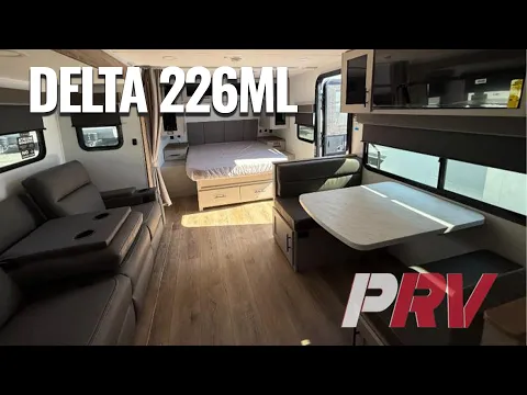 Alliance Rv Delta Ml226 2027 Thumbnail alt