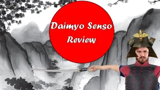Daimyo Senso Review | Daimyo Senso is Broken | How to Fix Daimyo Senso