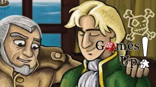 Port Royal + Expansion - Let's Play & Review