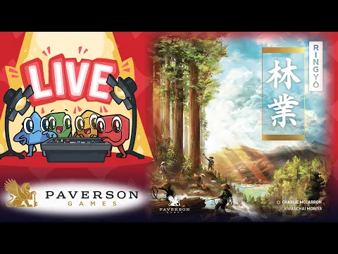 Ringyō Live Play