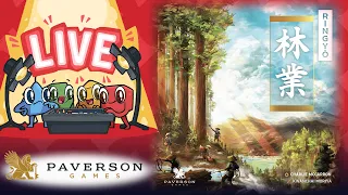 Ringyō Live Play