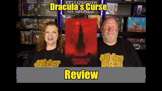 Draculas Curse Review