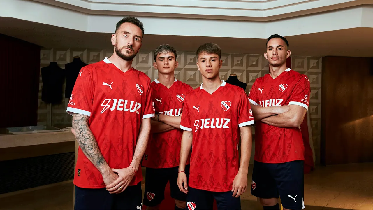 INDEPENDIENTE STORE