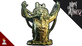 Dawn Of Madness Details!
