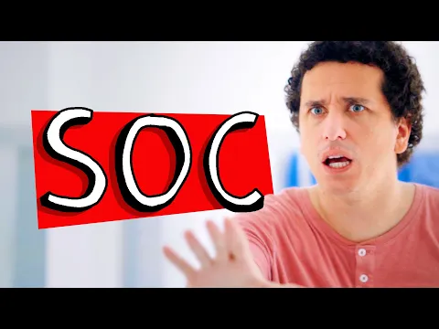 SOC – SÍNDROME DA ONOMATOPEIA CORPORAL