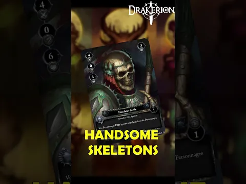 THE BEST FANTASY TCG OF 2025 #tcg #cardgame #drakerion #mtg #sorcerytcg #tradingcards #fantasy
