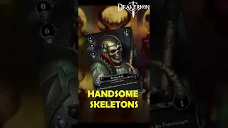 THE BEST FANTASY TCG OF 2025 #tcg #cardgame #drakerion #mtg #sorcerytcg #tradingcards #fantasy