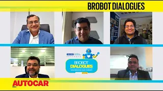 The Digital Revolution in Auto - Brobot Dialogues | Insights | Autocar India