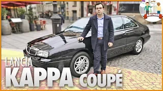 LANCIA KAPPA | 5000€ Pour une Rolls Italienne 👌