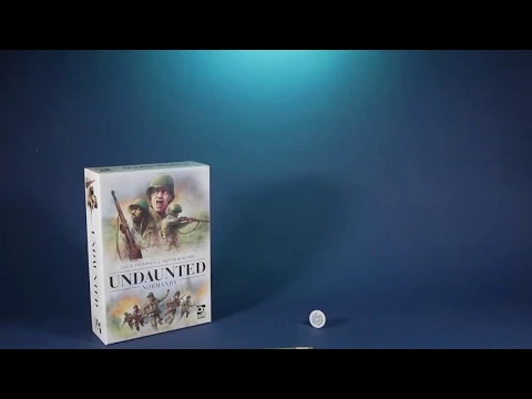 Undaunted Normandy: Beyond All Hope