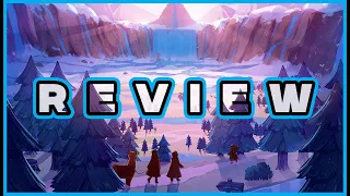 12 RIVERS | Review