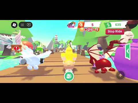 Video Roblox