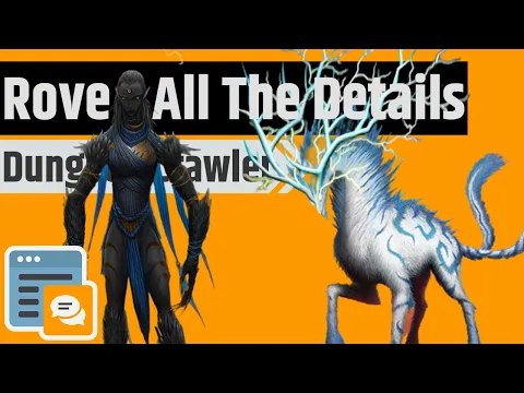 Rove Interview - Launch Date, Pledge Levels, Details & More!