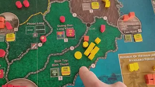 FitL: Fall of Saigon - Black April Solo, 1974 Coup (pt.14)