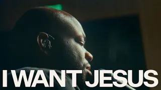 I Want Jesus (Acoustic) - John Wilds, Bethel Music