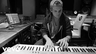 Avicii - The Story Behind &quot;Peace Of Mind&quot; ft. Vargas & Lagola