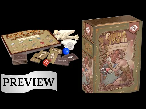Fairy Prank: Preview (GAMA Expo 2023)