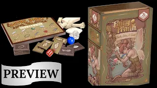 Fairy Prank: Preview (GAMA Expo 2023)