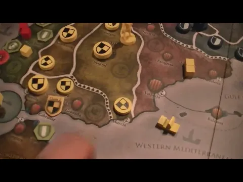 Europa Universalis PoP intro b