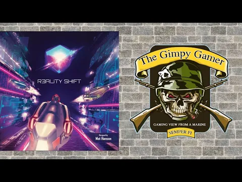 Reality Shift Deluxe
