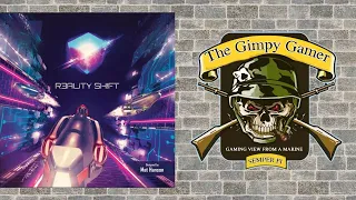 Reality Shift Deluxe