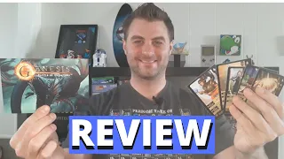 Genesis Battle of Champions Review