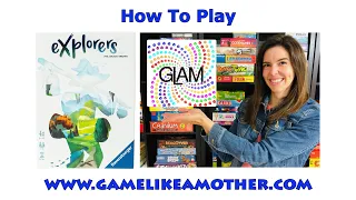 How to Play Explorers
