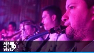 Sino Te Hubieras Ido, Orquesta Terranova - Video Oficial