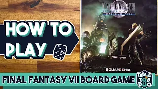 How to Play Final Fantasy VII Materia Hunter