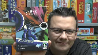German Review by YouTube Channel SpieleBlog