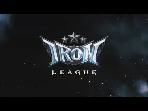 Video von Iron League